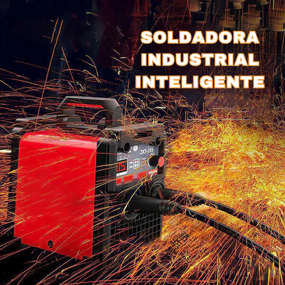 WeldMaster Pro 5-en-1