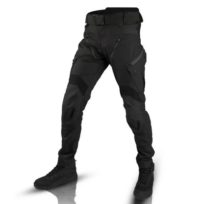 Pantalon TactiFlex