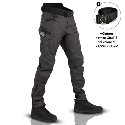 Pantaloni TactiFlex