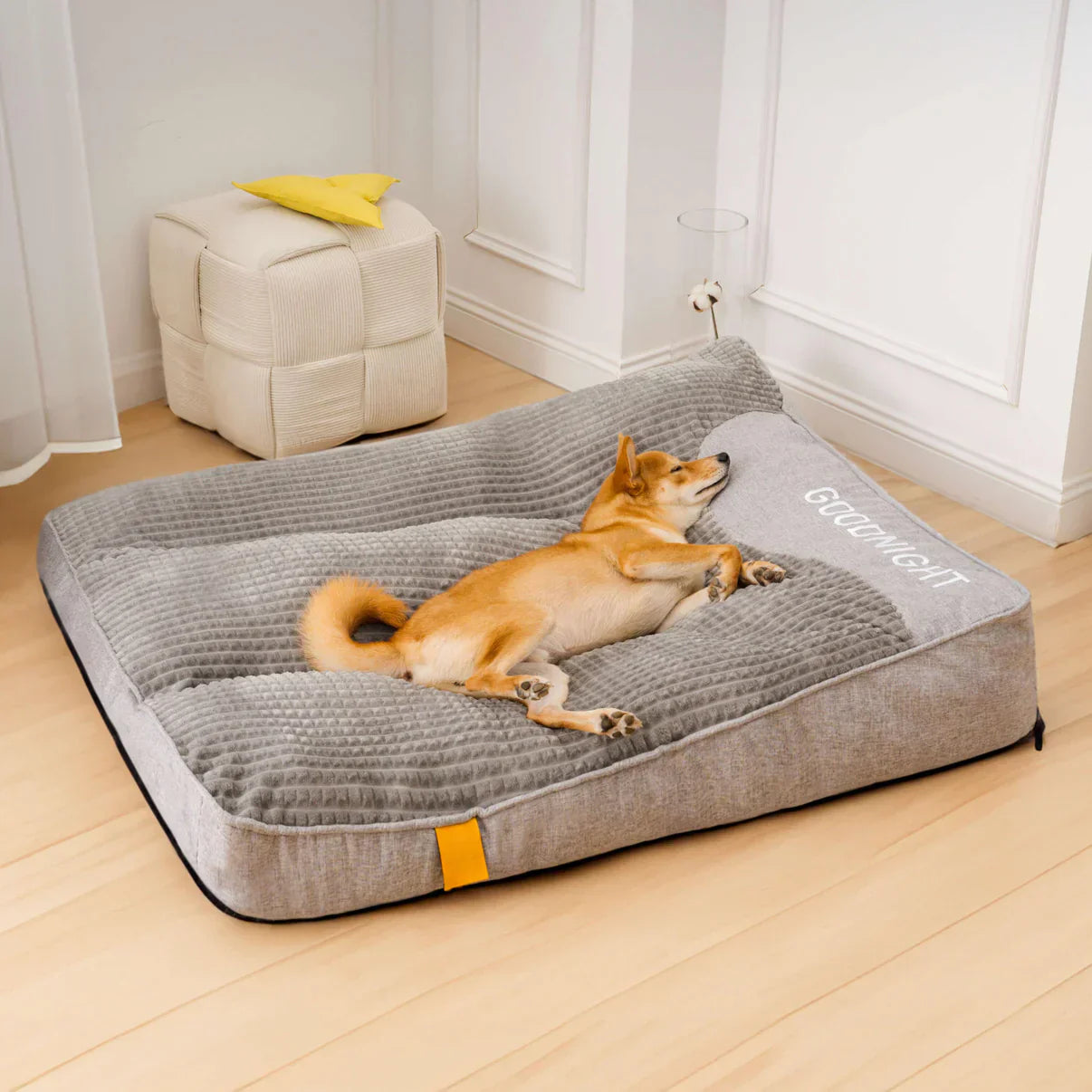 Cama para perros CloudRest