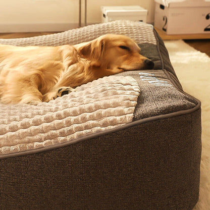 Cama para perros CloudRest