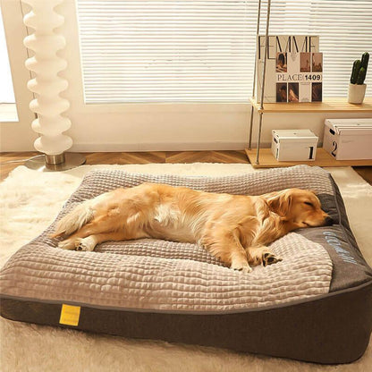 Cama para perros CloudRest