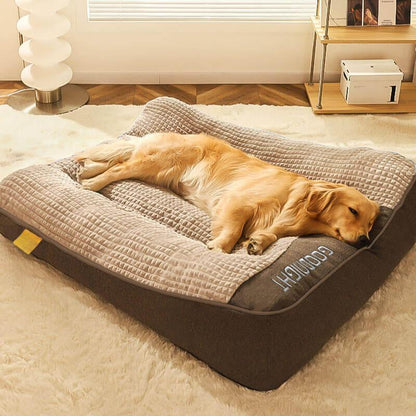 Cama para perros CloudRest