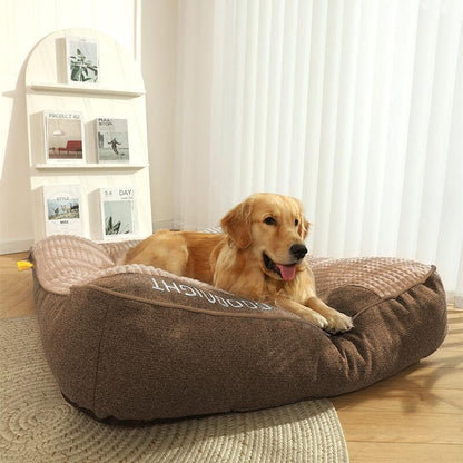 Cama para perros CloudRest