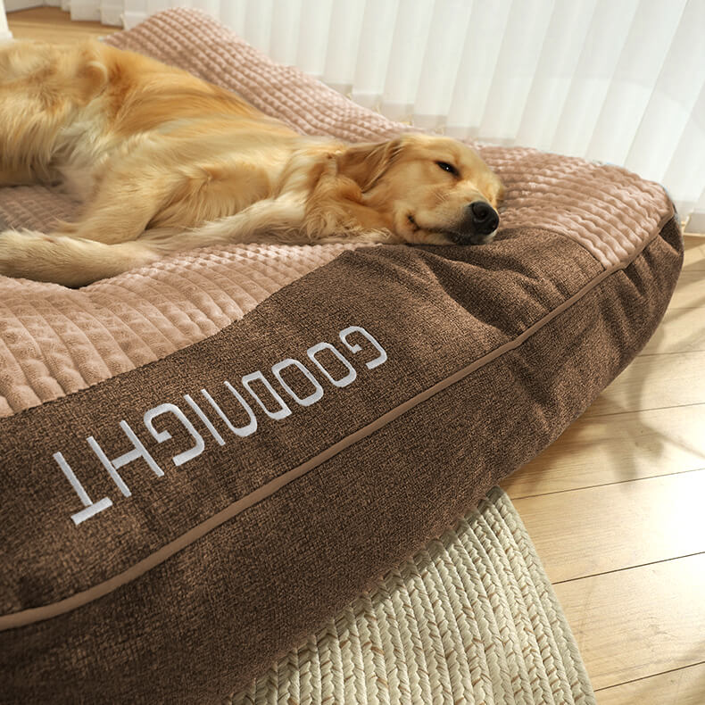 Cama para perros CloudRest