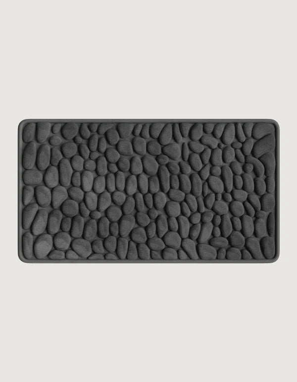 Pebble Bath Mat